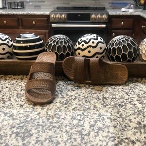 Children’s Brown Jandels